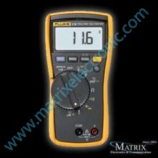 Fluke 116 On Demand